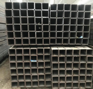 涵江20#无缝方管